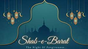 ShabeBarat being observed tonight with reverence The World News AM