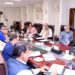 Jam Kamal chairs 9th NeCC meeting, directs for new cross-sectoral policy