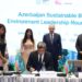 Azerbaijan signs ‘Sustainable Green Building Declaration’ at COP29 prep event