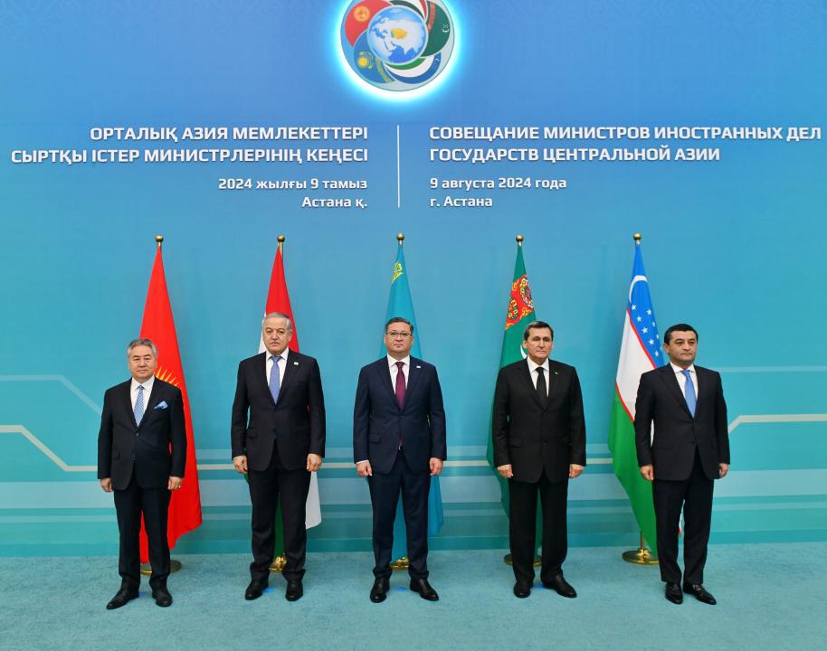 Foreign_Ministers_of_Central_Asian_states_convened_ahead_of_the_sixth_consultative_meeting_of_the_heads_of_state_of_Central_Asia._Photo_credit__gov
