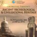 ISSI to host International Conference on “Celebrating Pakistan’s Ancient Archeological and Civilizational Heritage”