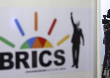 Belarus expects approval as BRICS prepares to add 10 new members
