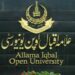AIOU: International Conference on Endangered Languages