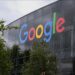 Trump threatens to prosecute Google over alleged search bias favoring Kamala Harris