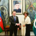 Azerbaijani-Pakistani hold fourth round of political consultations