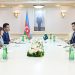 Azerbaijan, Pakistan enjoy deep-rooted friendly and fraternal relations