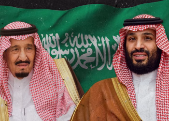 Saudi king, Crown Prince offer condolences over flood victims