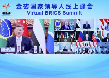 BRICS Summit: : Xi makes three proposals to cement solidarity, advance cooperation