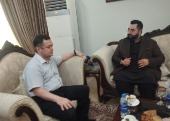 Uzbekistan keen to deepen tourism and cultural cooperation with Pakistan: Envoy