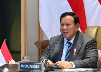 Prabowo seeks stronger BRICS ties against international bias