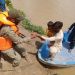 Pakistan Navy continues flood relief operations in Punjab and Sindh