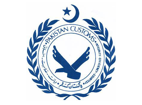 Pakistan-Customs