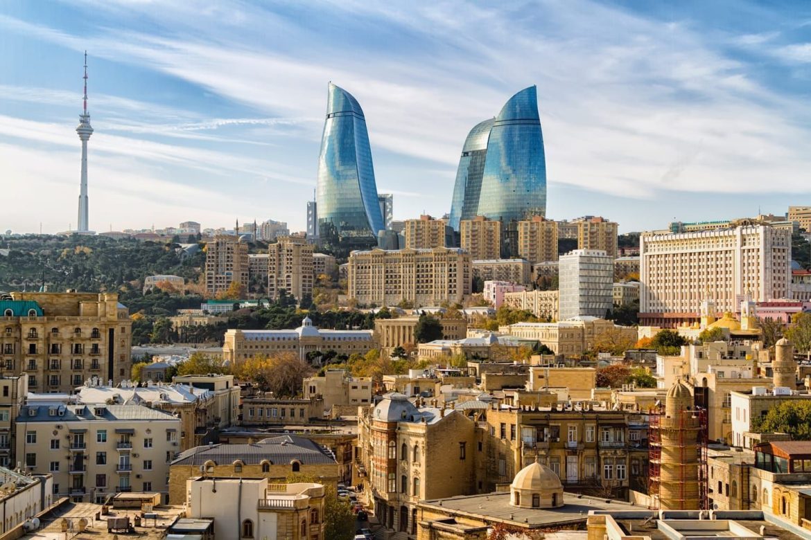 baku